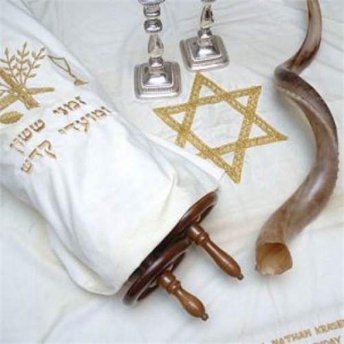 Yom kippur taverna del ghetto
