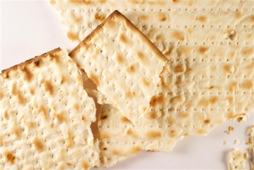 matzot pesach pizza azzima