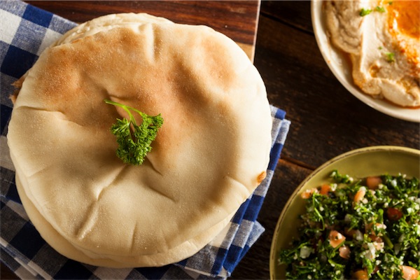 pita ricetta originale