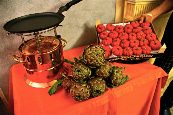 pomodoro casalino 
