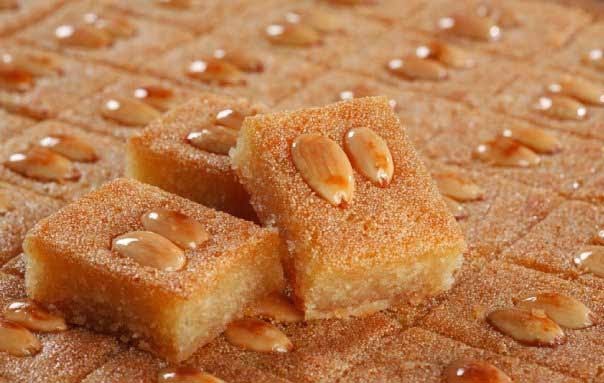ricetta safra dolci ebraici tripoli