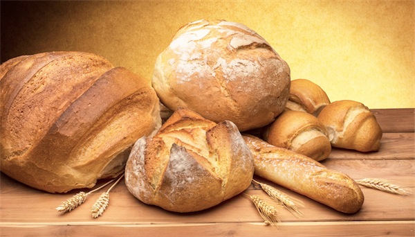 come fare pane fatto in casa 