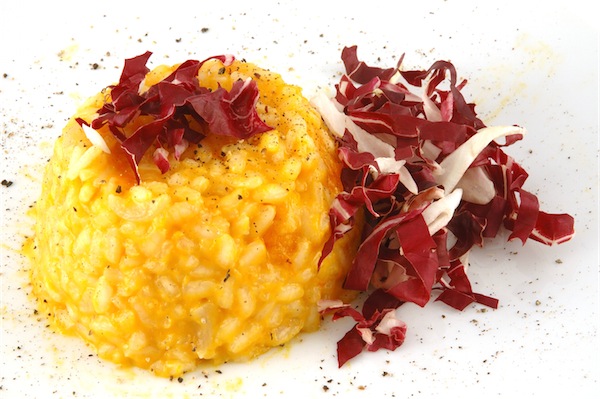 ricetta risotto zucca 