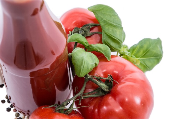 come fare la passata pomodoro