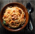 spaghetti tonno ricetta