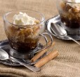 granita caffè panna ricetta dessert