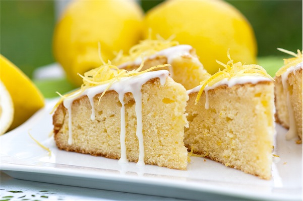 ricetta torta limone senza latte
