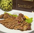 bistecca manzo kosher cottura perfetta