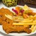 braciolette d'abbacchio fritte