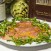 carpaccio tonno taverna del ghetto