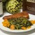 cicoria_bottarga taverna del ghetto