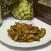 concia zucchine ricetta taverna del ghetto