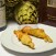 fiori di zucca spigola taverna del ghetto