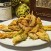 pastella fritto vegetale taverna del ghetto