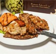 grigliata mista kosher