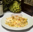 insalata_carciofi taverna del ghetto