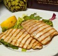 petti di pollo kosher