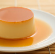 crem caramel taverna del ghetto