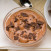 mousse cioccolato taverna del ghetto