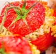 pomodori riso taverna del ghetto