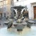 fontana tartarughe taverna del ghetto