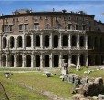 teatro marcello taverna ghetto