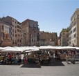 campo de fiori taverna del ghetto