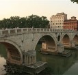 ponte sisto taverna del ghetto