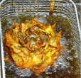 metodi di cottura frittura