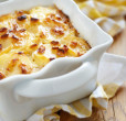 metodo cottura gratinatura