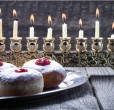 ricetta sufganiot chanucchà
