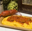 paiolo polenta taverna del ghetto