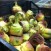 come pulire tagliare carciofi