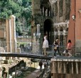 quartiere ebraico ghetto roma
