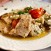 baccalà merluzzo