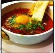 shakshuka ricetta originale israeliana