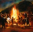 lag ba'omer