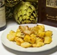 come tagliare patate