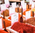 spezie israele cucina israeliana