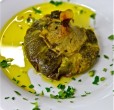 carciofo alla romana ricetta originale