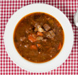 goulash ricetta originale