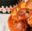 challah ricetta originale shabbat