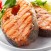 salmone alla griglia
