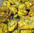 carciofi proprietà benefiche