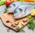 pesce fresco fa bene