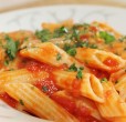 penne arrabbiata ricetta romana