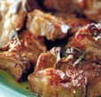 abbacchio cacciatora ricette romana