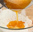 mostaccioli romani ricetta ingredienti