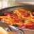 pollo peperoni ricetta romana