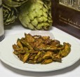 concia zucchine marinate ricetta ebraica